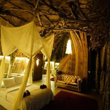 Bethel Lozana Guatape Hotel Luaran gambar