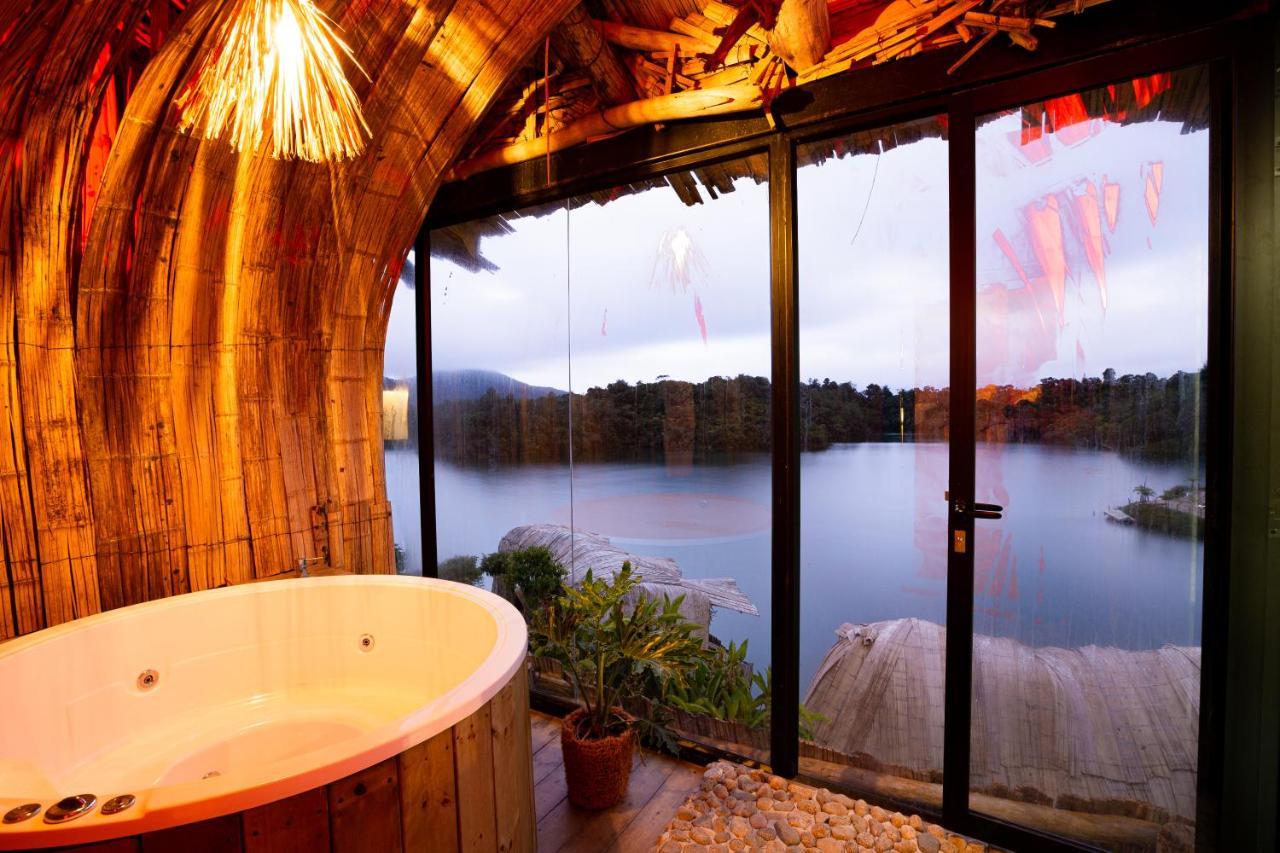 Bethel Lozana Guatape Hotel Luaran gambar