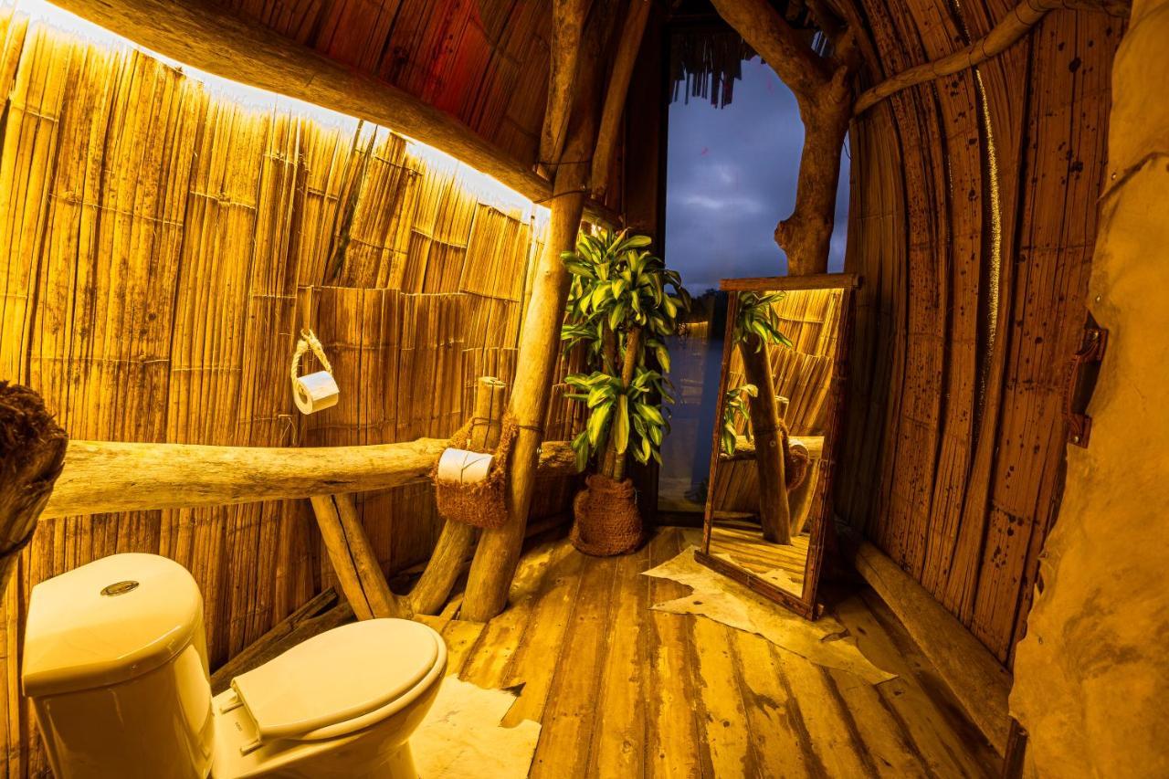 Bethel Lozana Guatape Hotel Luaran gambar