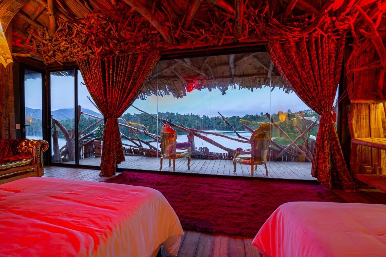 Bethel Lozana Guatape Hotel Luaran gambar