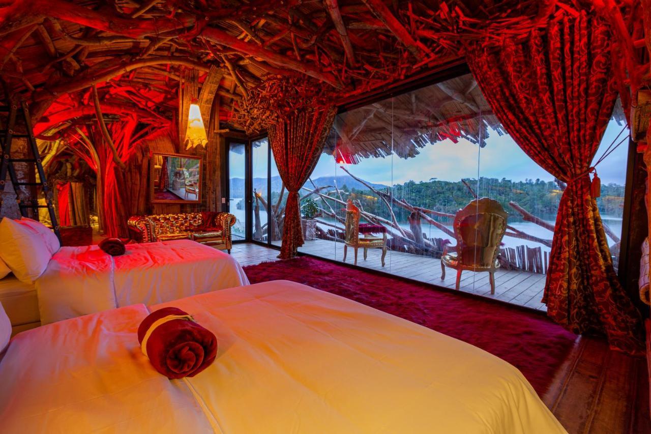 Bethel Lozana Guatape Hotel Luaran gambar