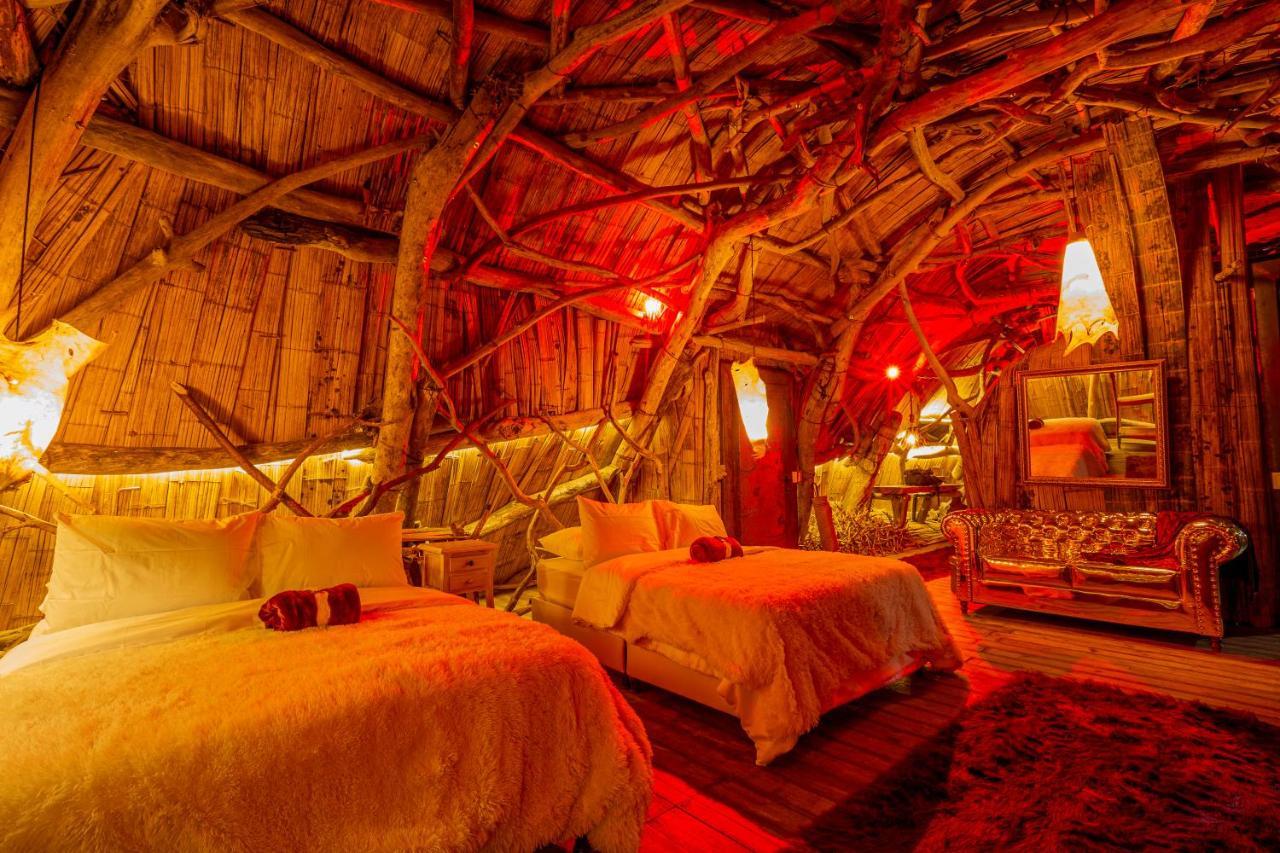 Bethel Lozana Guatape Hotel Luaran gambar
