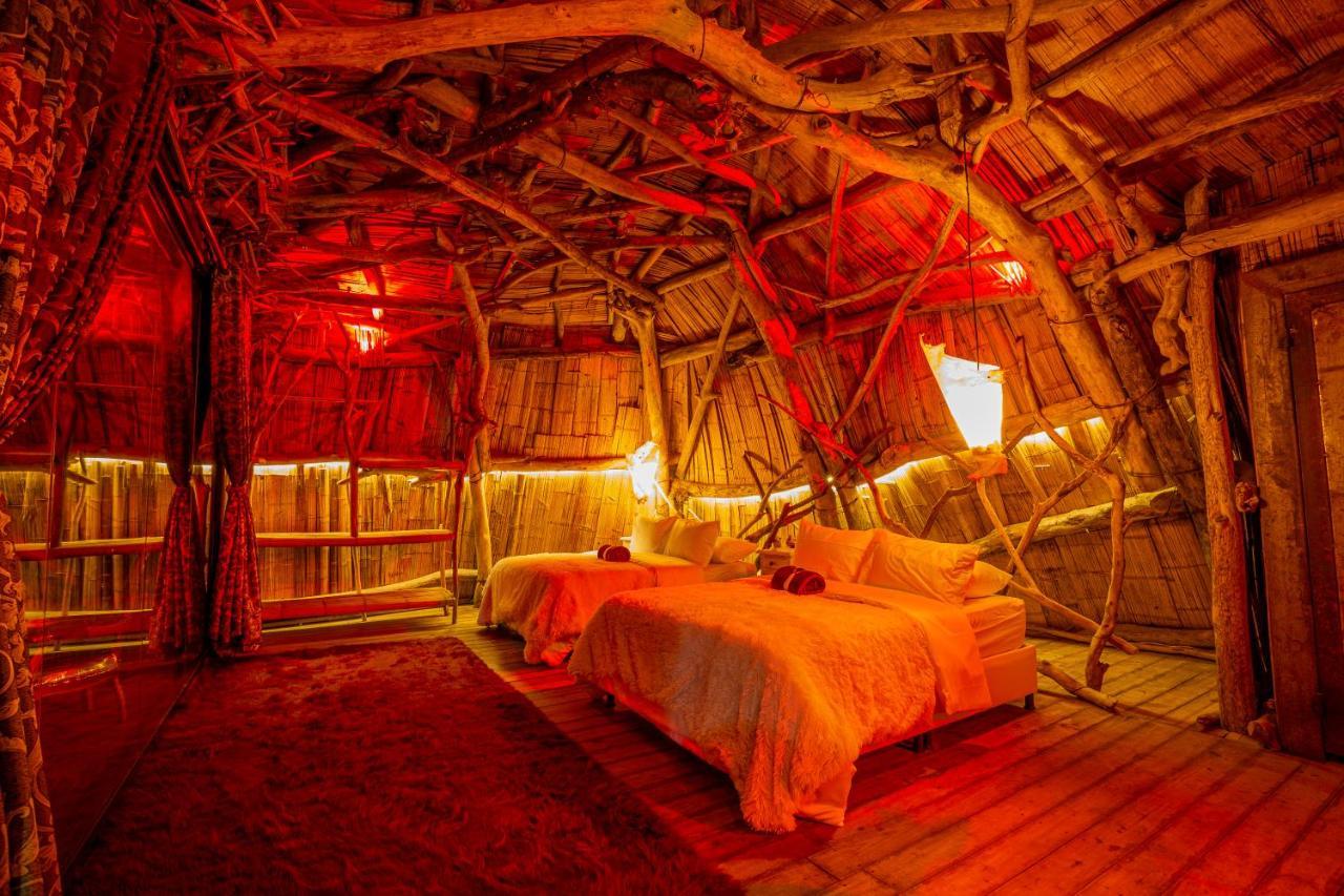 Bethel Lozana Guatape Hotel Luaran gambar
