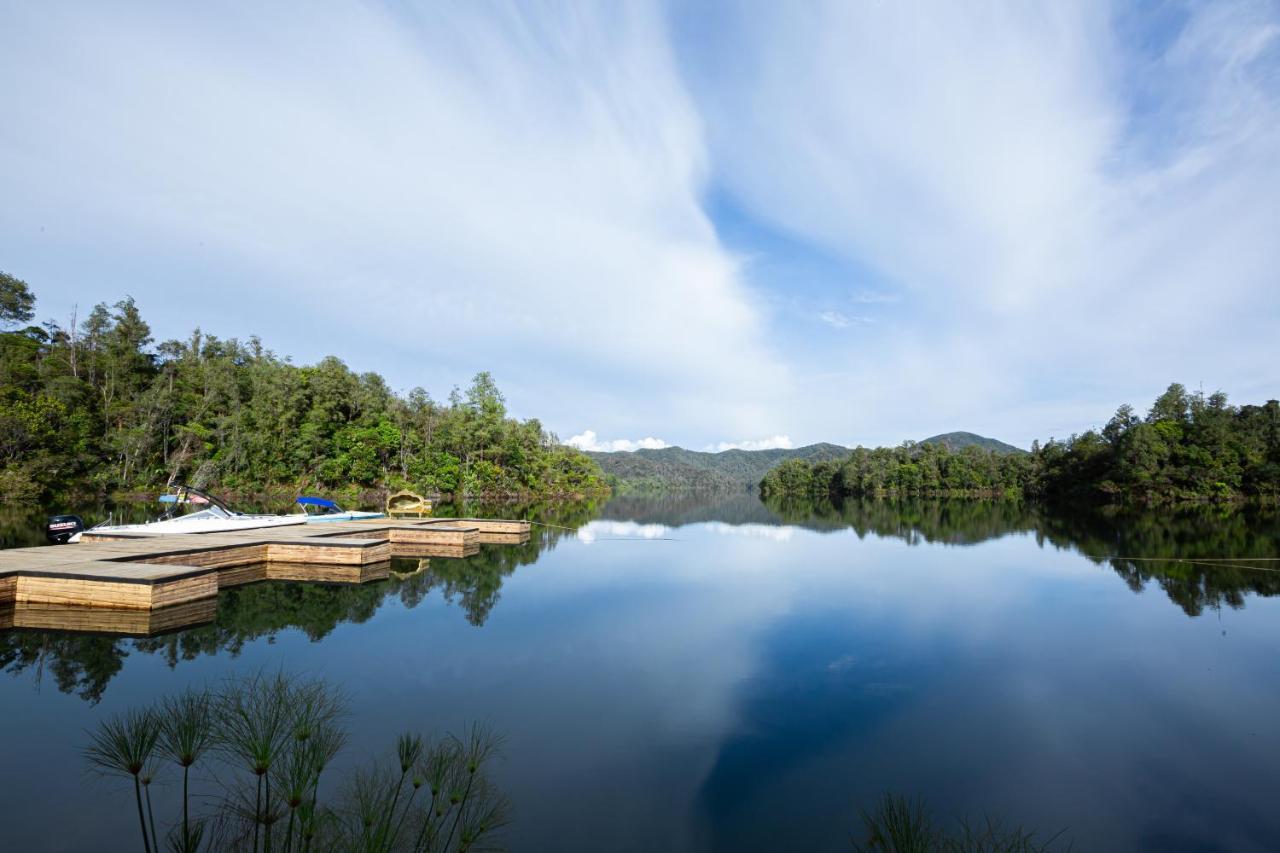 Bethel Lozana Guatape Hotel Luaran gambar