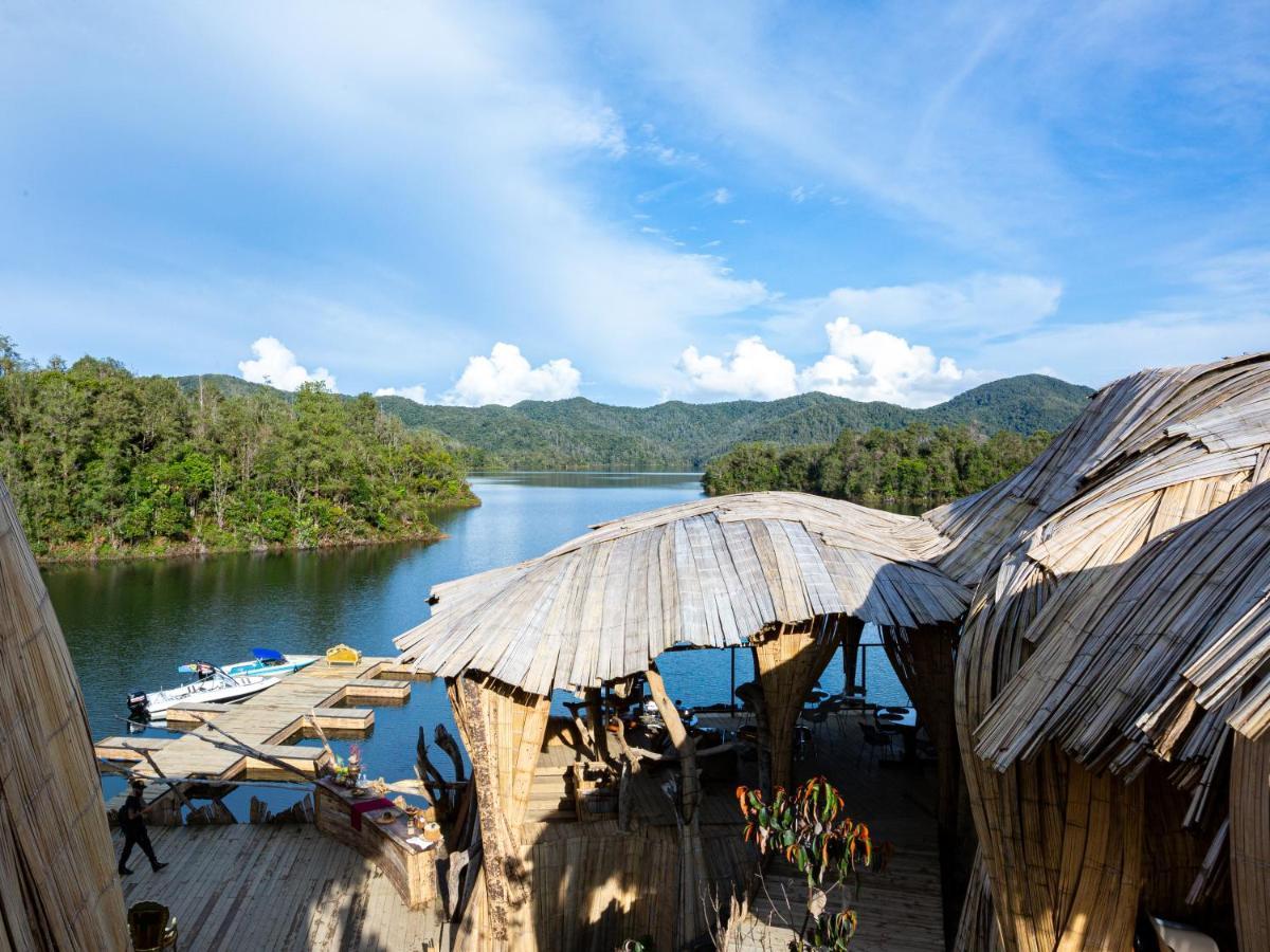 Bethel Lozana Guatape Hotel Luaran gambar