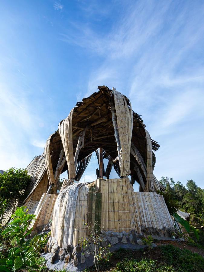 Bethel Lozana Guatape Hotel Luaran gambar