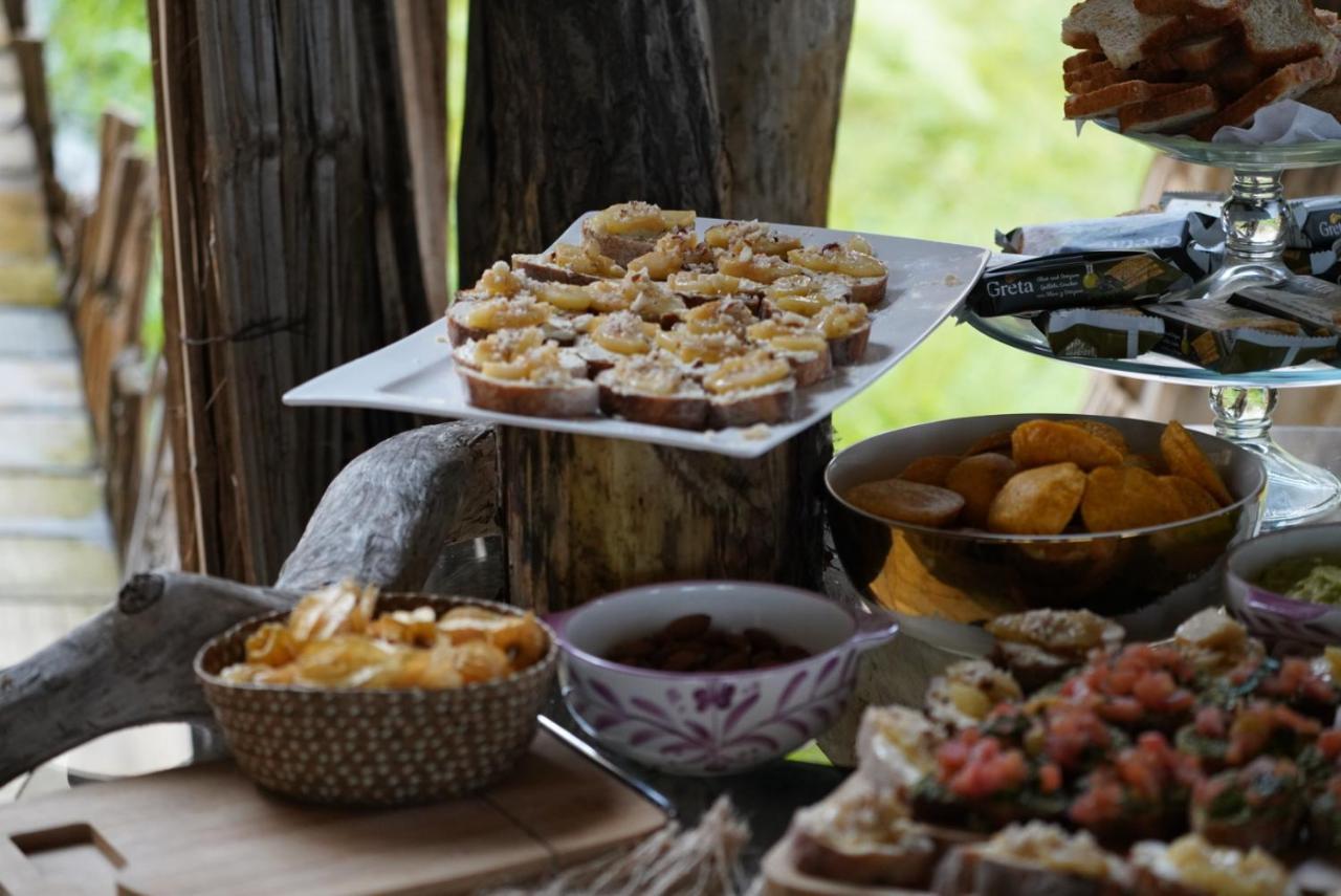 Bethel Lozana Guatape Hotel Luaran gambar