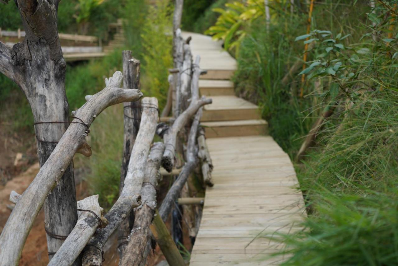 Bethel Lozana Guatape Hotel Luaran gambar