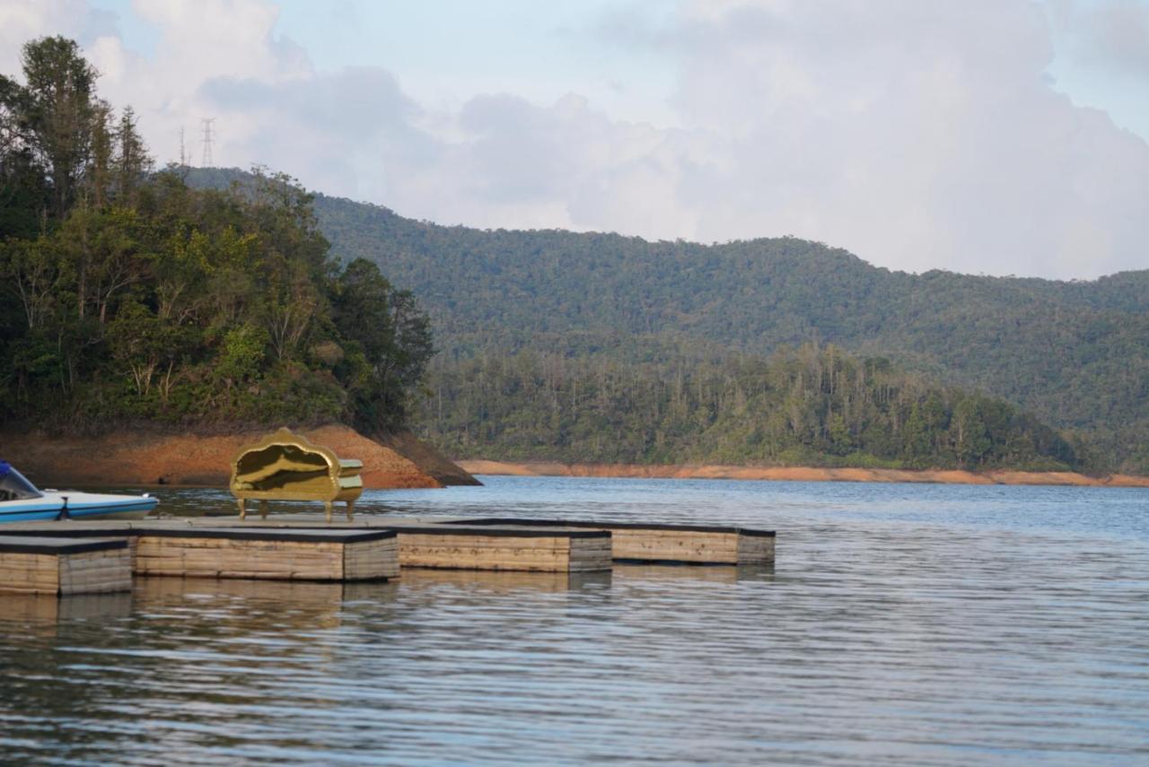 Bethel Lozana Guatape Hotel Luaran gambar