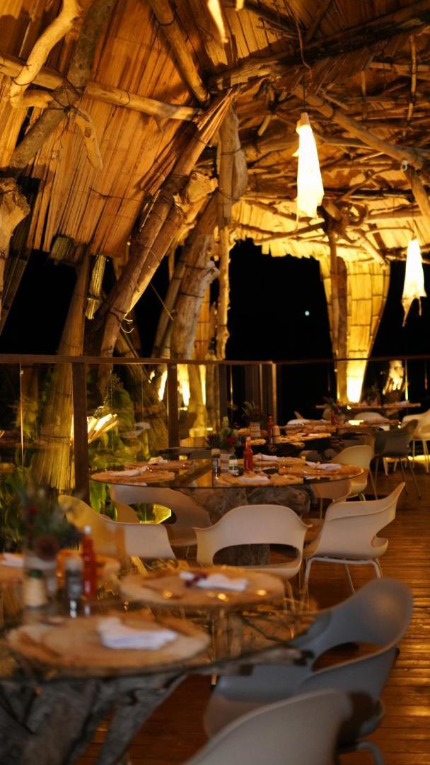 Bethel Lozana Guatape Hotel Luaran gambar
