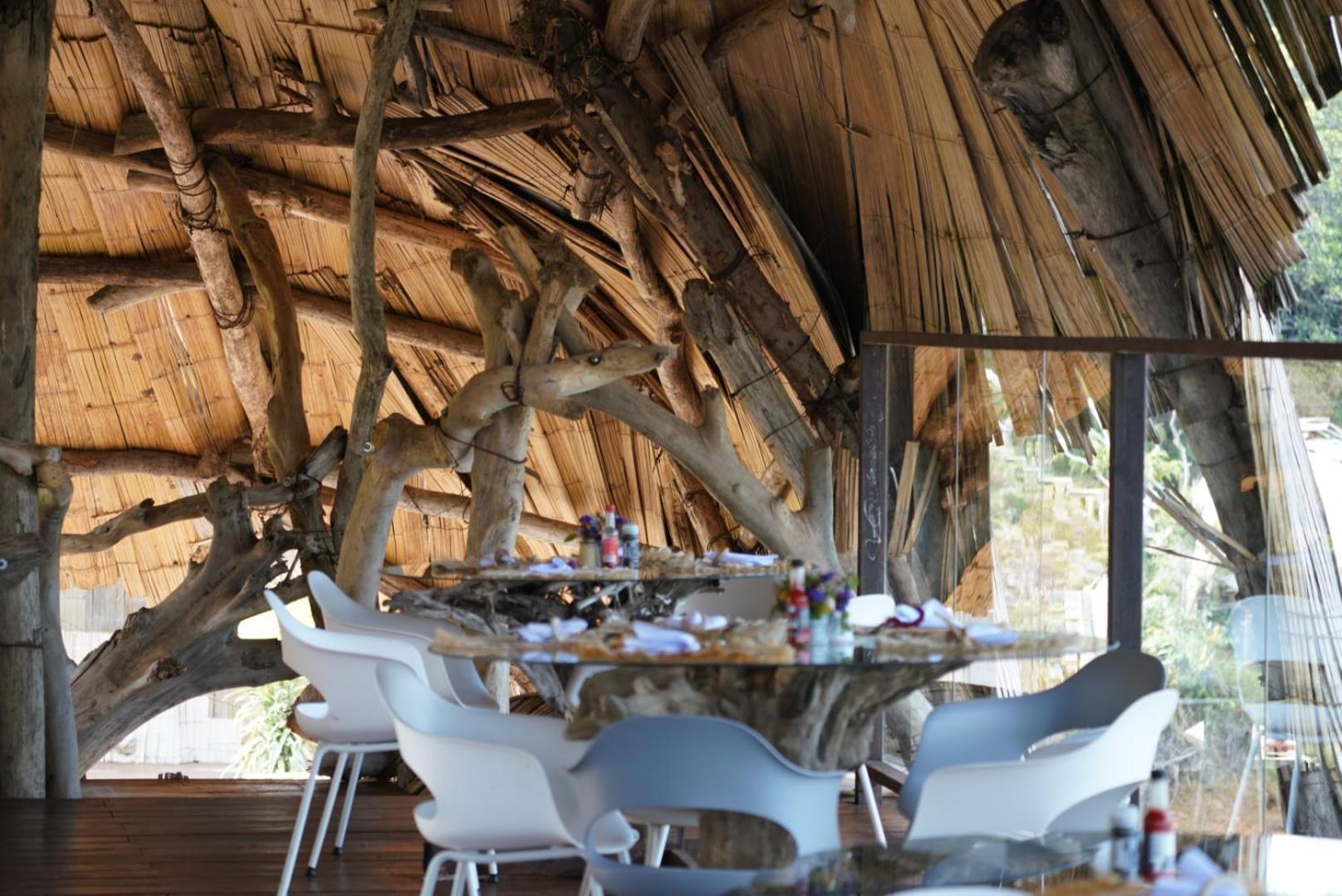 Bethel Lozana Guatape Hotel Luaran gambar