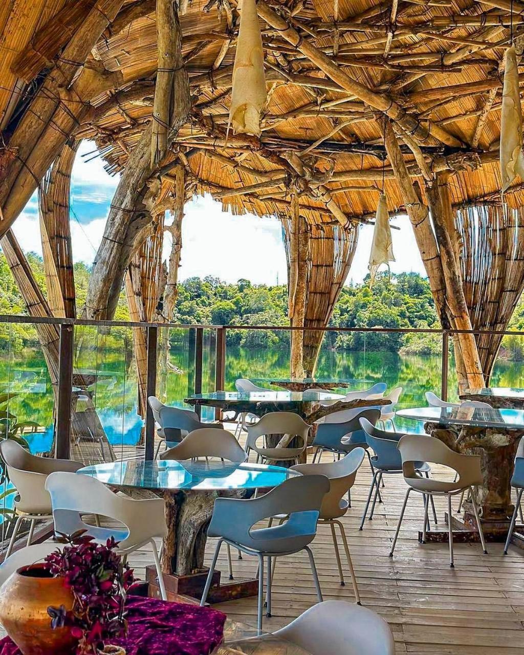 Bethel Lozana Guatape Hotel Luaran gambar