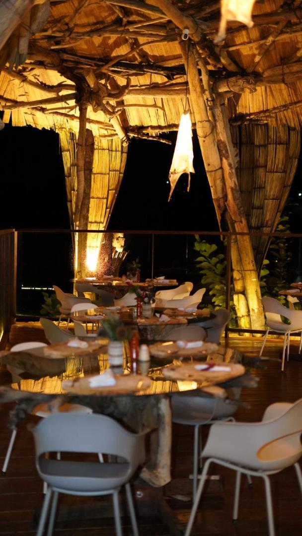 Bethel Lozana Guatape Hotel Luaran gambar