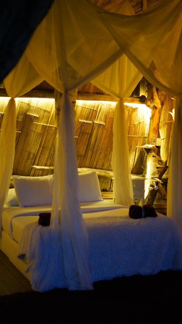Bethel Lozana Guatape Hotel Luaran gambar