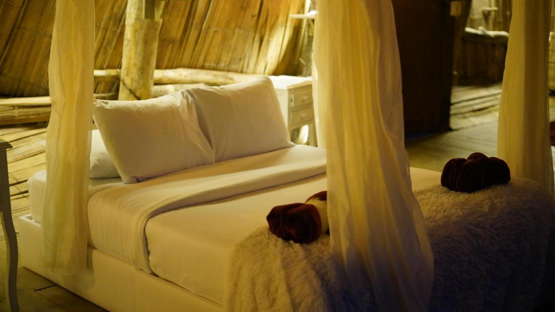 Bethel Lozana Guatape Hotel Luaran gambar