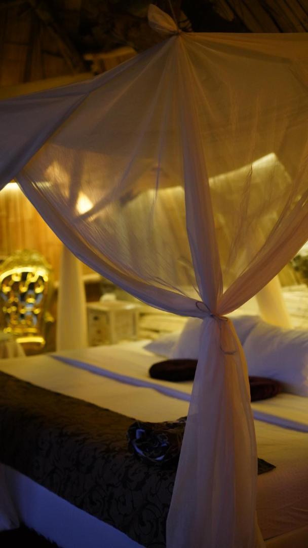 Bethel Lozana Guatape Hotel Luaran gambar