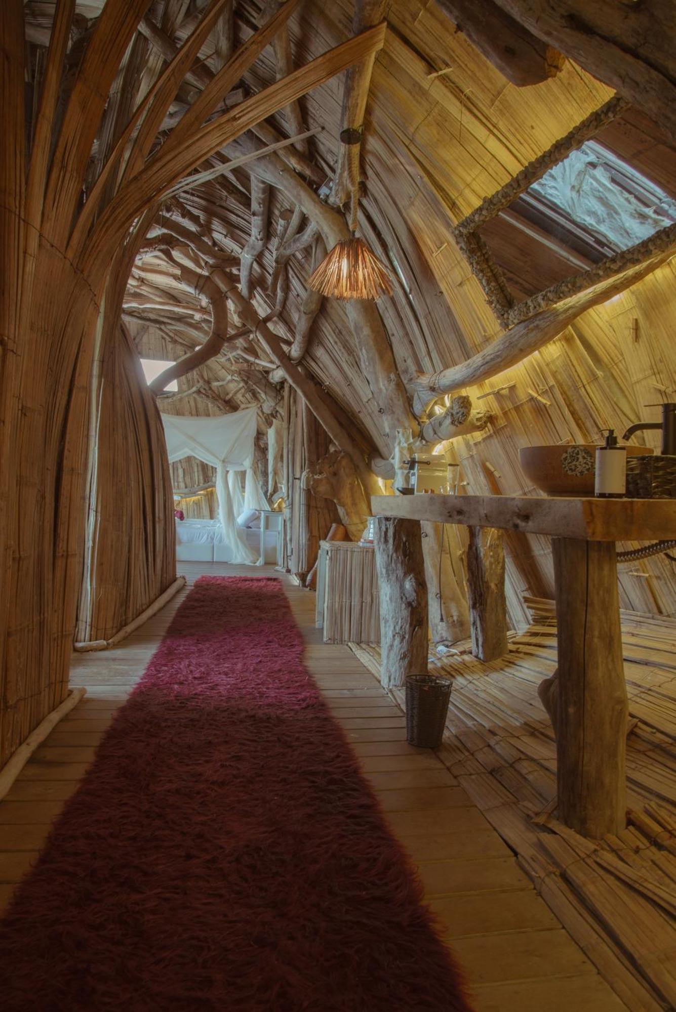 Bethel Lozana Guatape Hotel Luaran gambar