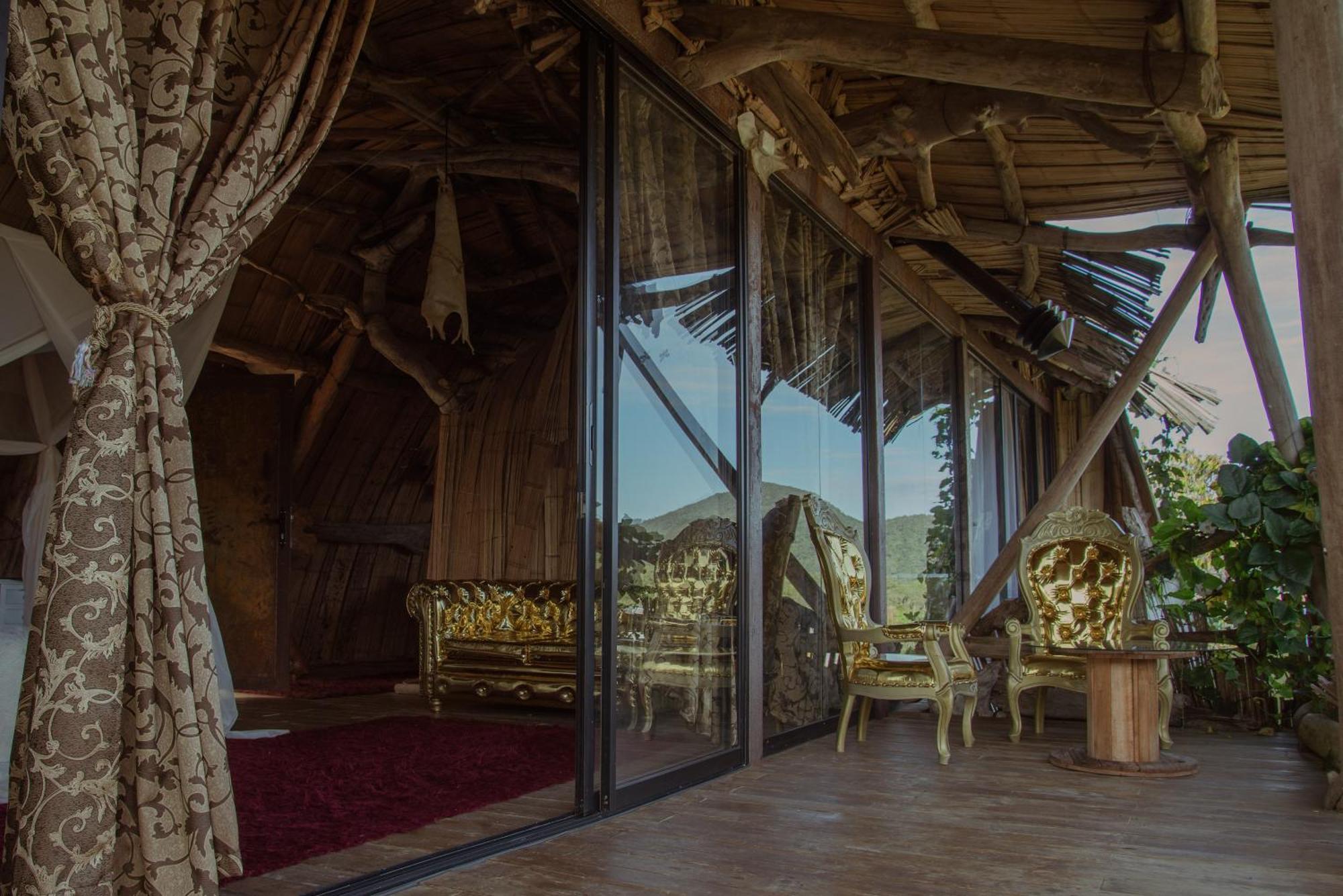 Bethel Lozana Guatape Hotel Luaran gambar
