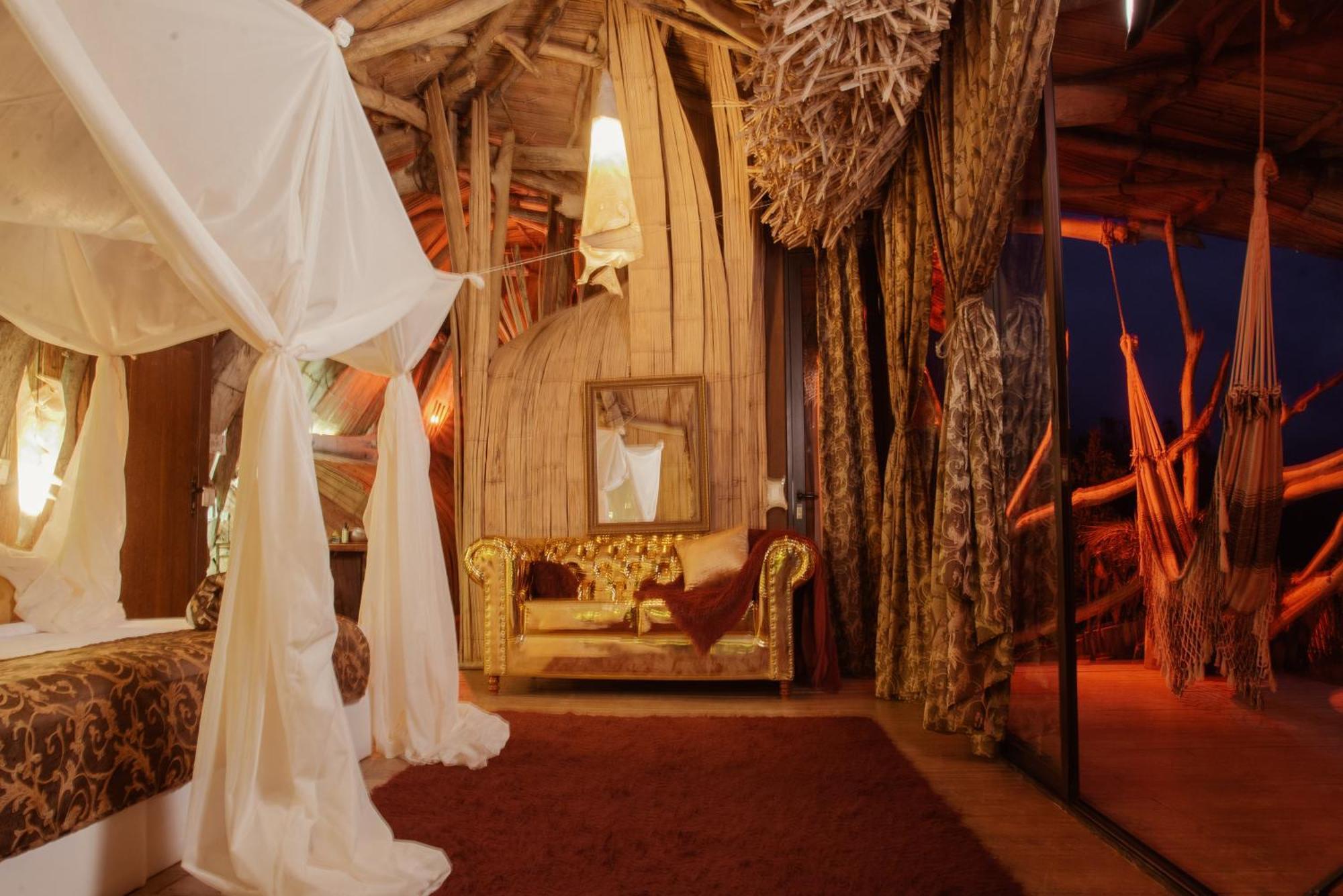 Bethel Lozana Guatape Hotel Luaran gambar
