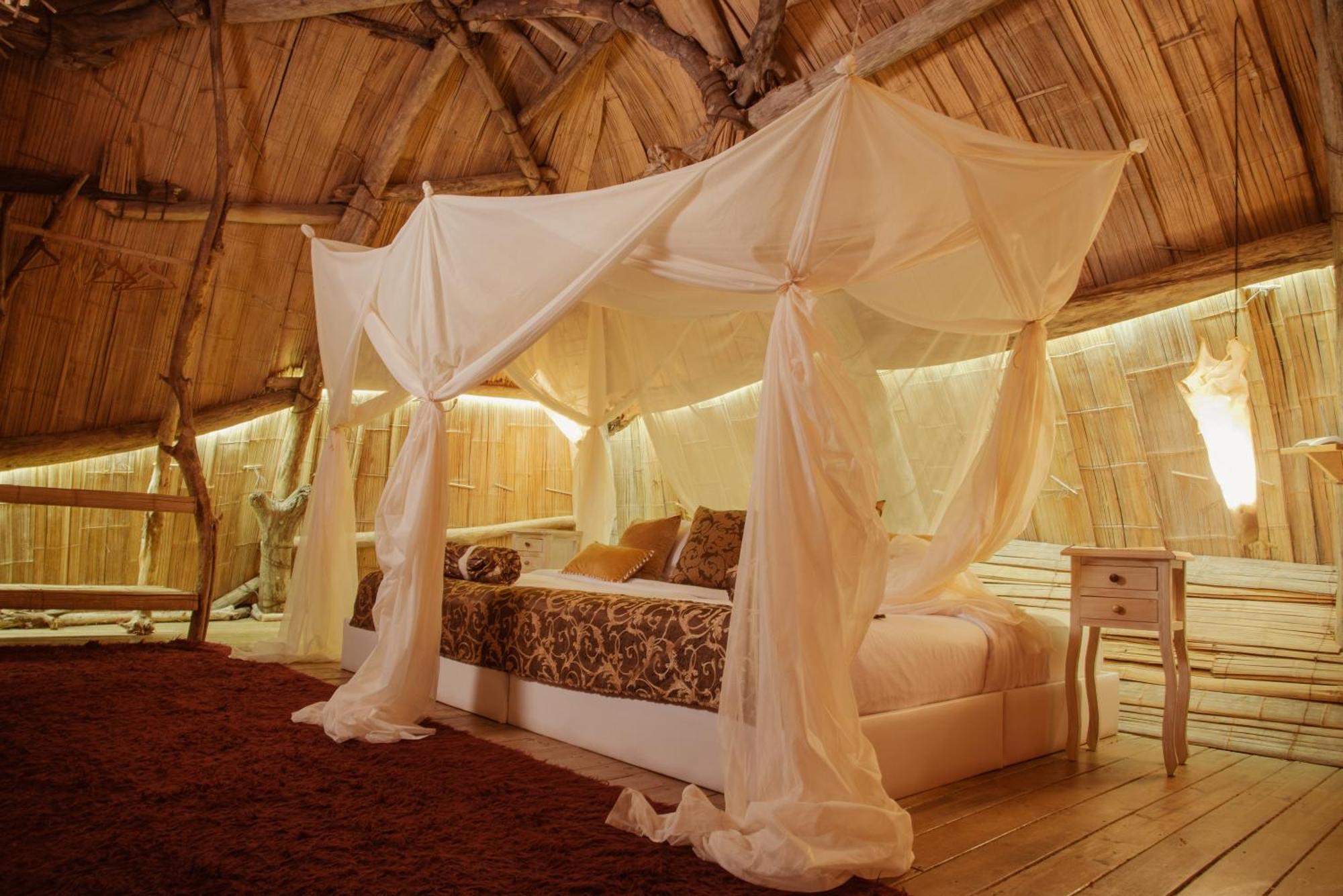 Bethel Lozana Guatape Hotel Luaran gambar
