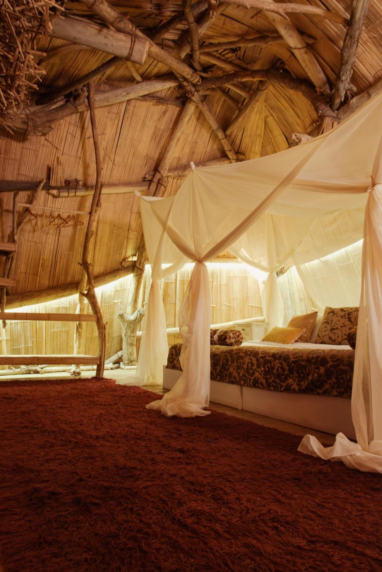 Bethel Lozana Guatape Hotel Luaran gambar
