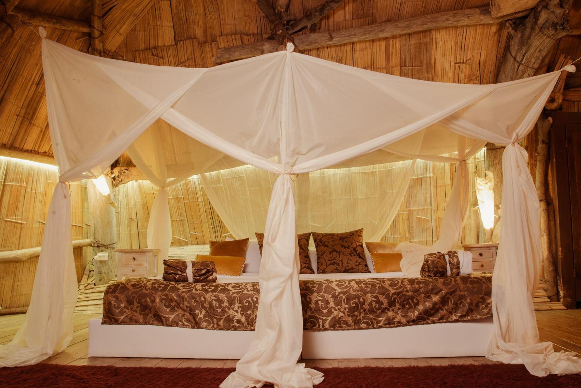 Bethel Lozana Guatape Hotel Luaran gambar