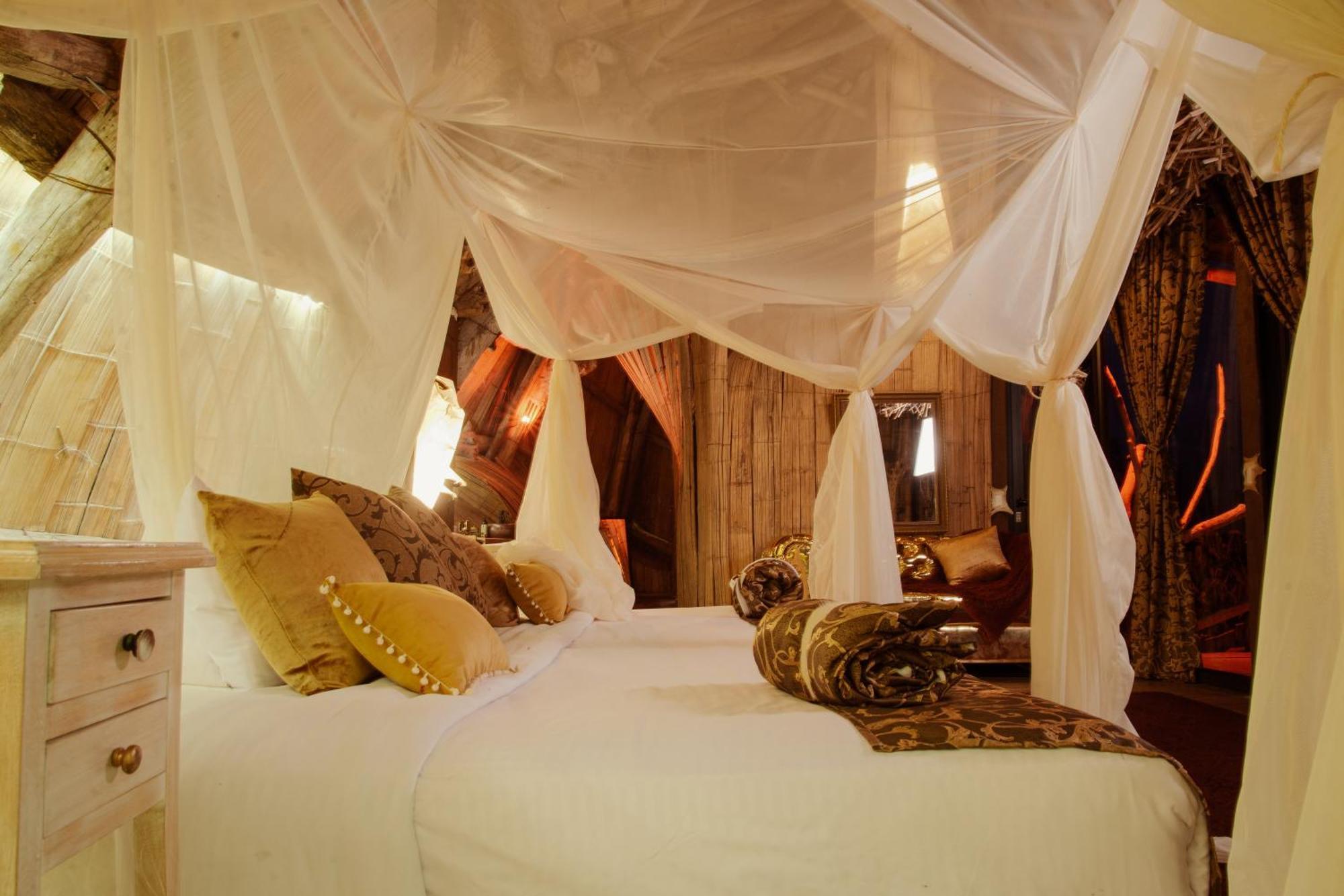 Bethel Lozana Guatape Hotel Luaran gambar