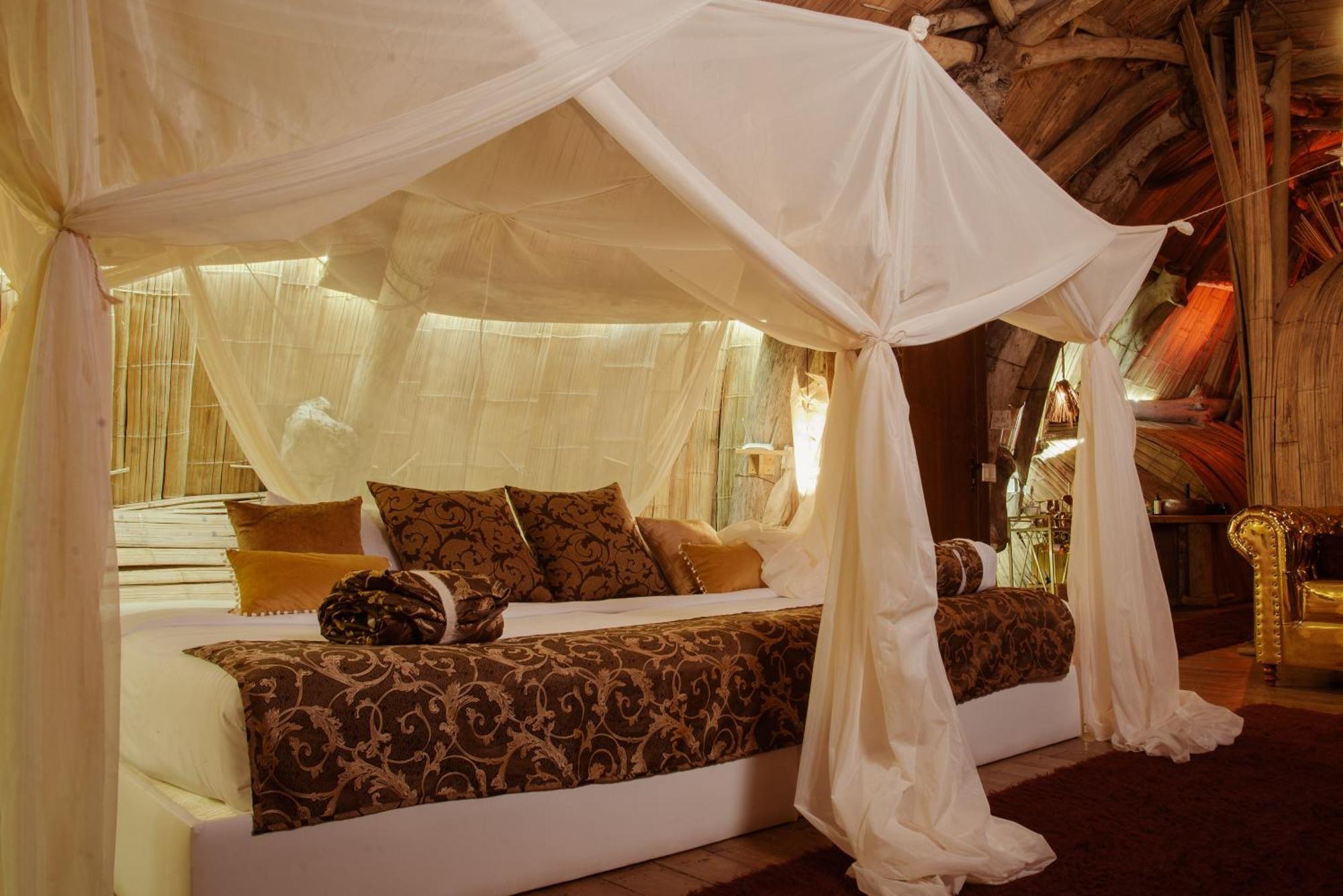 Bethel Lozana Guatape Hotel Luaran gambar